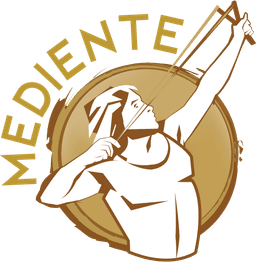 Mediente